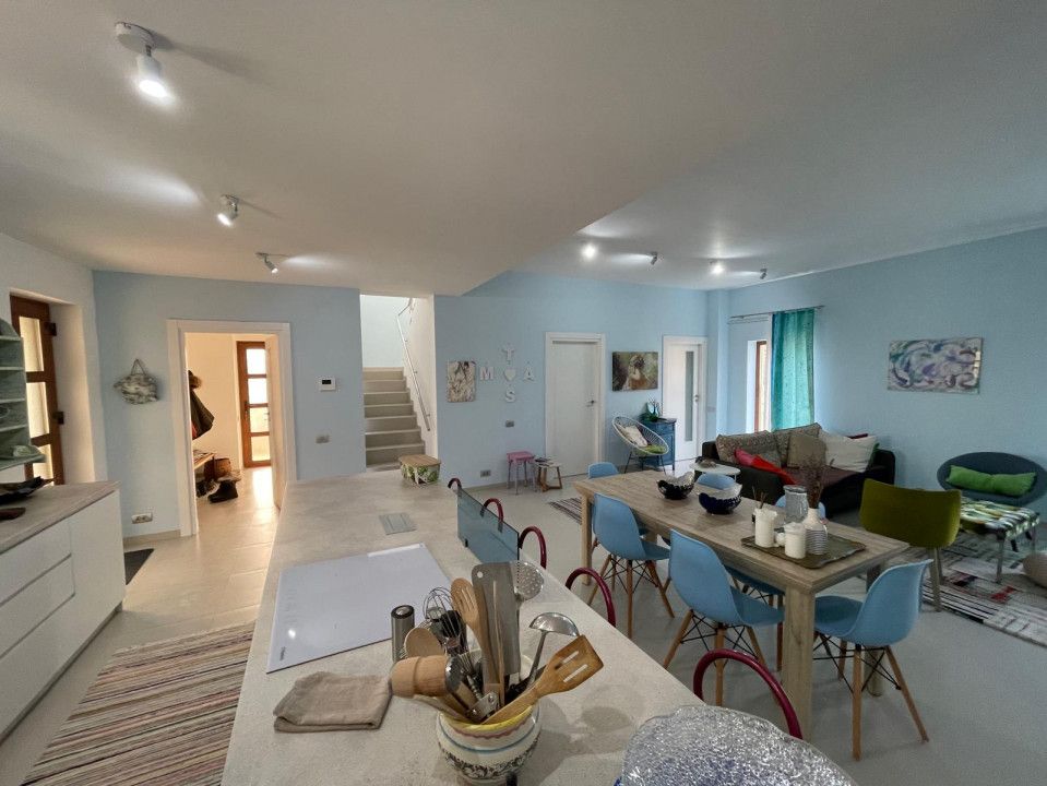 Casă P+1 de vânzare în Tuzla – 180 mp utili, teren 395 mp – fotografia 3 din 61