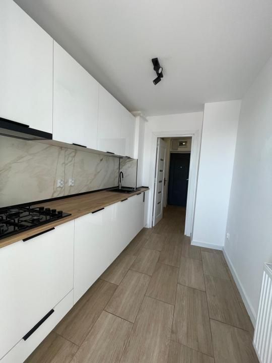 De vânzare 3 camere | Renovat complet | Calea Șagului – Shopping City | 0% comis – fotografia 3 din 9