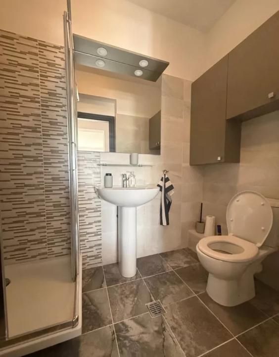 3 Camere de inchiriat | Aviatiei | Parcare Subterana | Centrala – fotografia 10 din 10