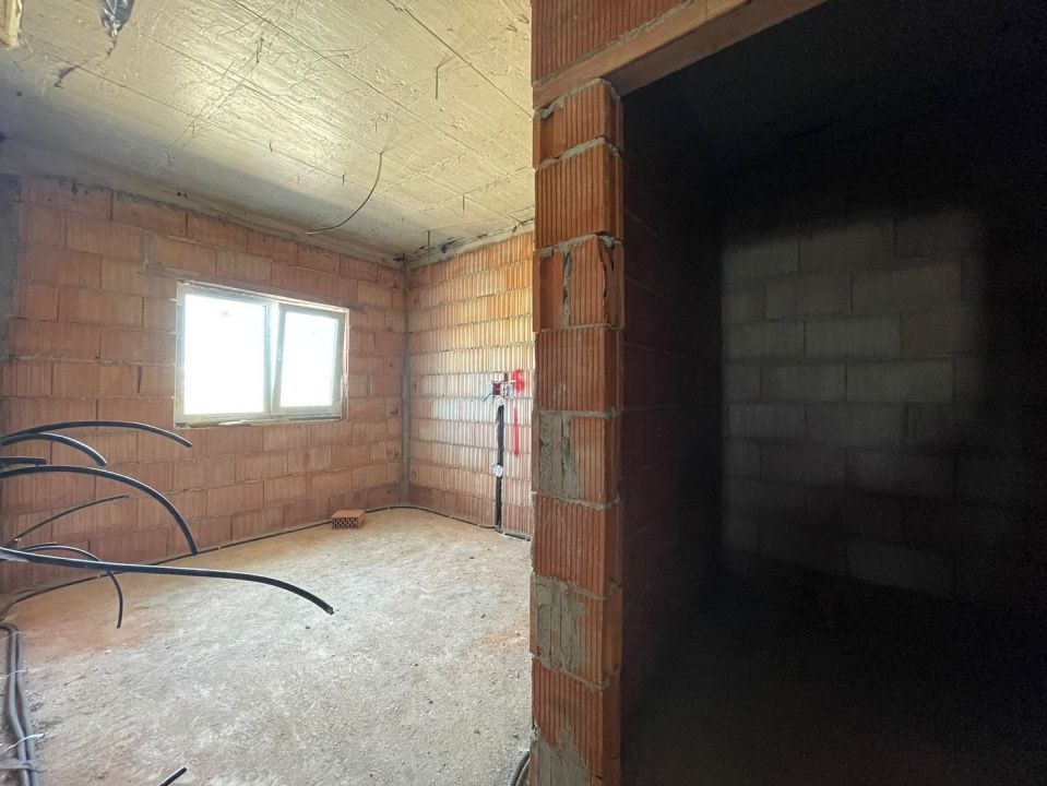 COMISION 0% Duplex 3 camere, 310mp teren, cu predare la cheie - Urseni – fotografia 4 din 7