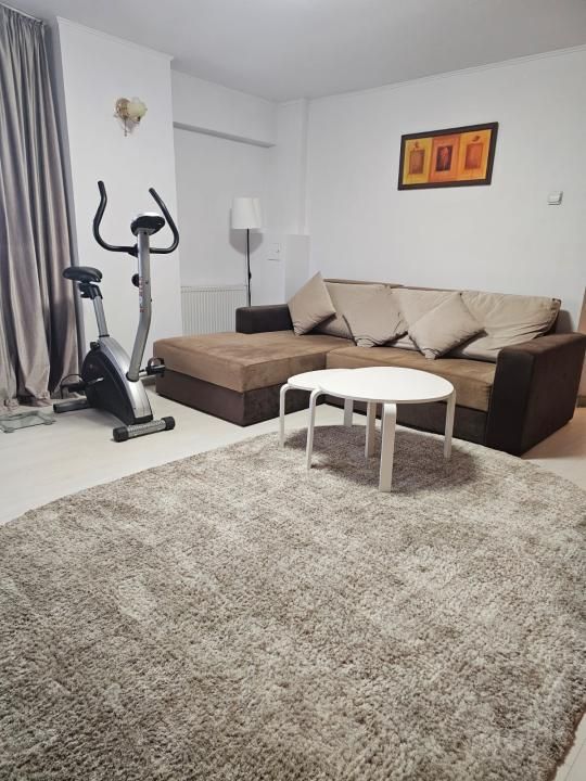 Apartament 2 camere DECOMANDAT | Balcon 18 MP | Renovat 2024 | Lift | – fotografia 2 din 17