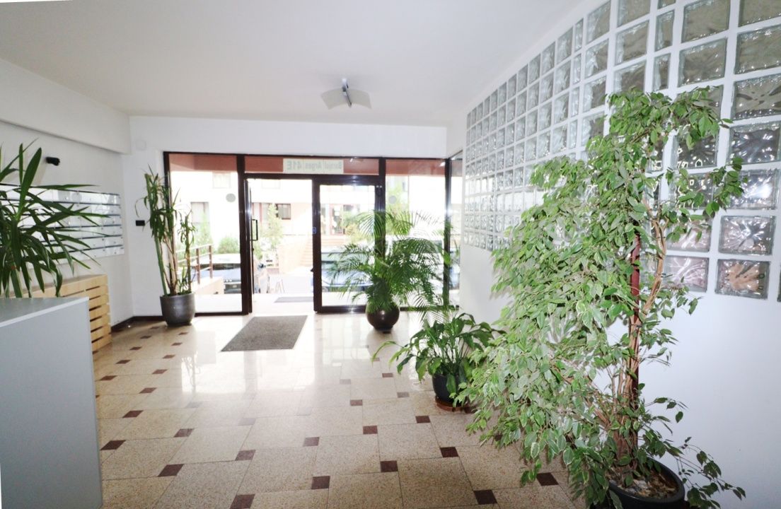 3 cam Herastrau | 115 mp - Et 4/5 |Sos. Nordului |Mobilier si finisaje deosebite – fotografia 17 din 19