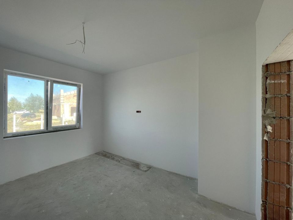 Duplex modern cu 3 dormitoare - Urseni Calea Medves – fotografia 4 din 12