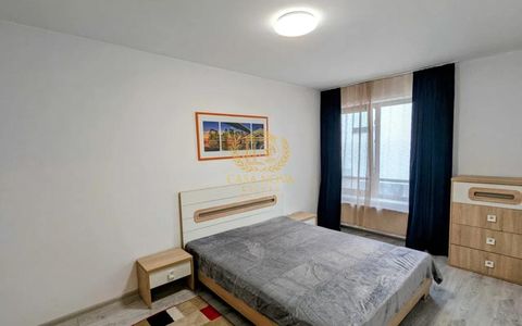 Apartament 2 camere 47mp, balcon 5mp, parcare, finisat modern