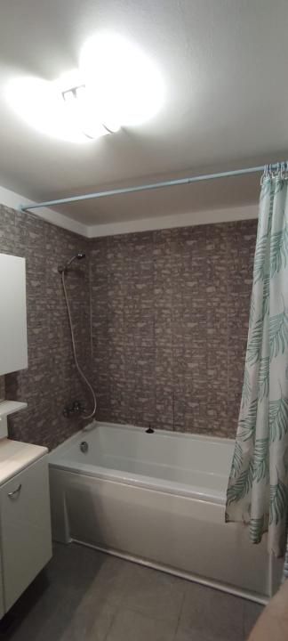 Apartament 2camere, 44mp, mobilat, parcare, boxa, Panorama/zona Panemar Eroilor! – fotografia 6 din 9