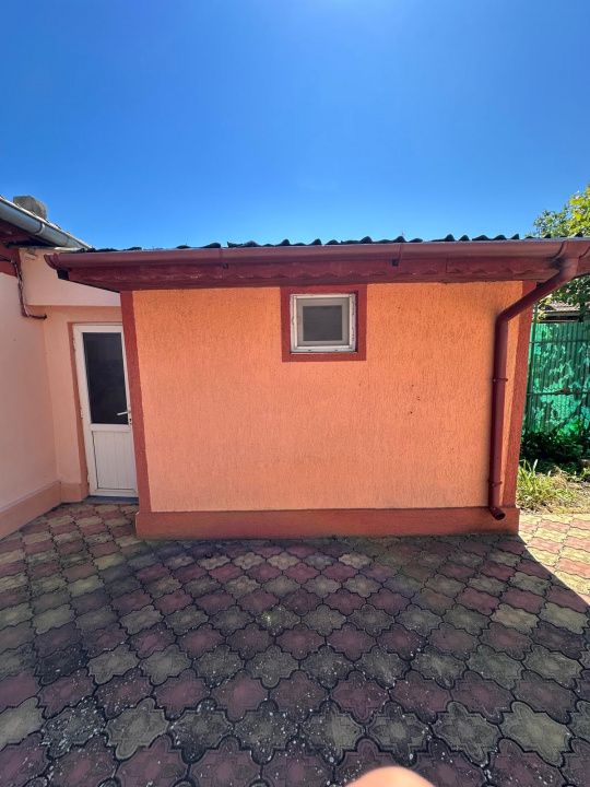 Casă 4 Camere de vânzare în zona  KM 5 - Constanța | Teren 520 mp – fotografia 4 din 22