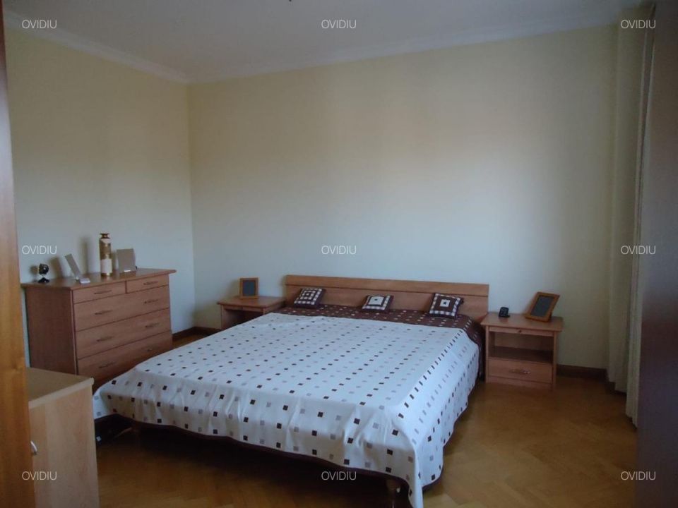 3 Camere de inchiriat | Primaverii | Parcare | Pet-Friendly | Centrala – fotografia 5 din 10
