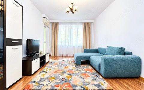 Crangasi | 3 camere | Centrala Proprie | Mobilat | Metrou |