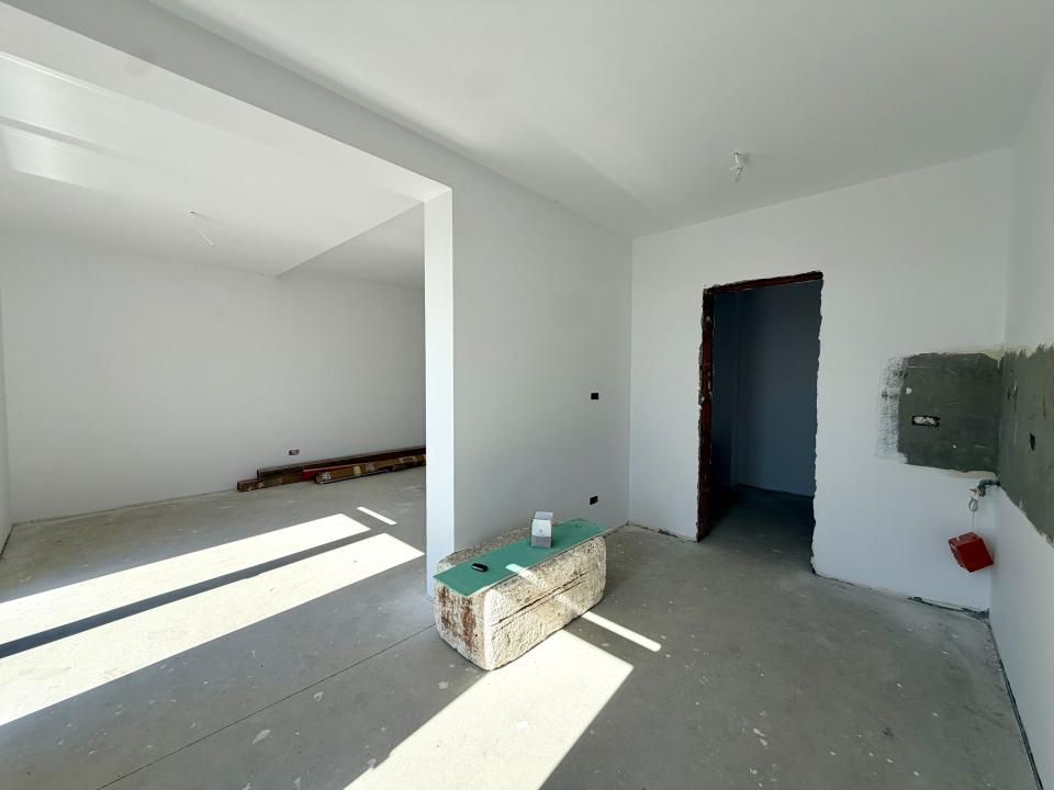 Duplex spatios, 4 camere, 125 mp utili, 400 mp teren - Dumbravita – fotografia 7 din 13