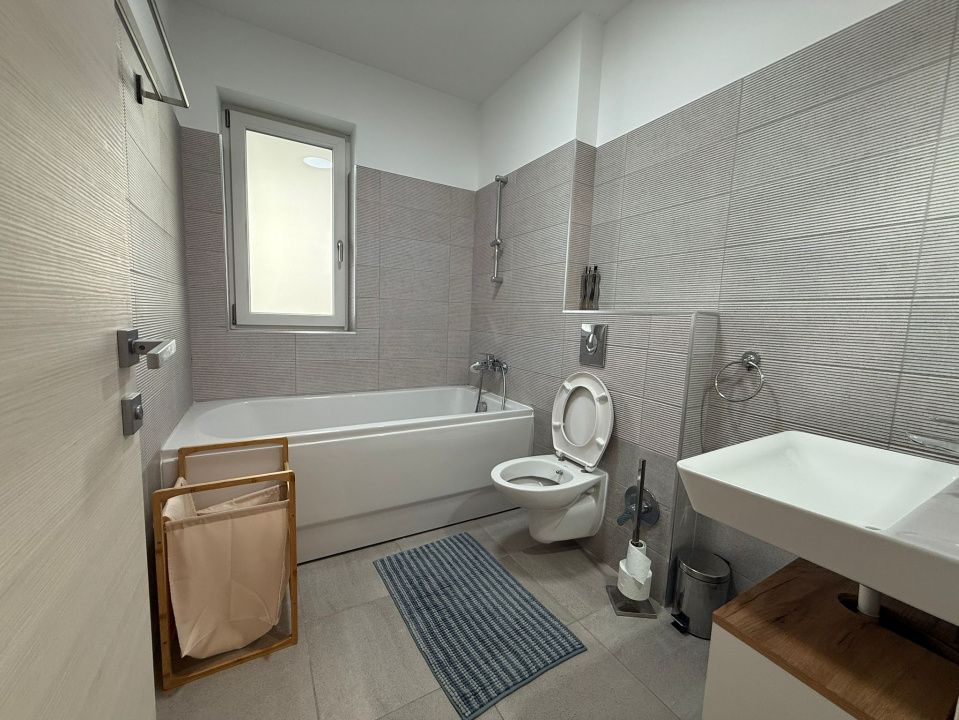 Apartament 3 camere, 85 mp, Cartier Lapus Arges, zona Trenul Pierdut – fotografia 6 din 11