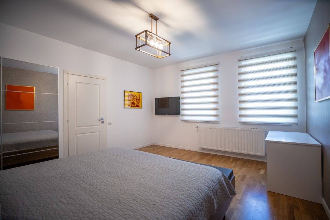 Apartament 5 Camere cu Vedere la Mare | Un Stil de Viață Exclusiv – fotografia 6 din 72