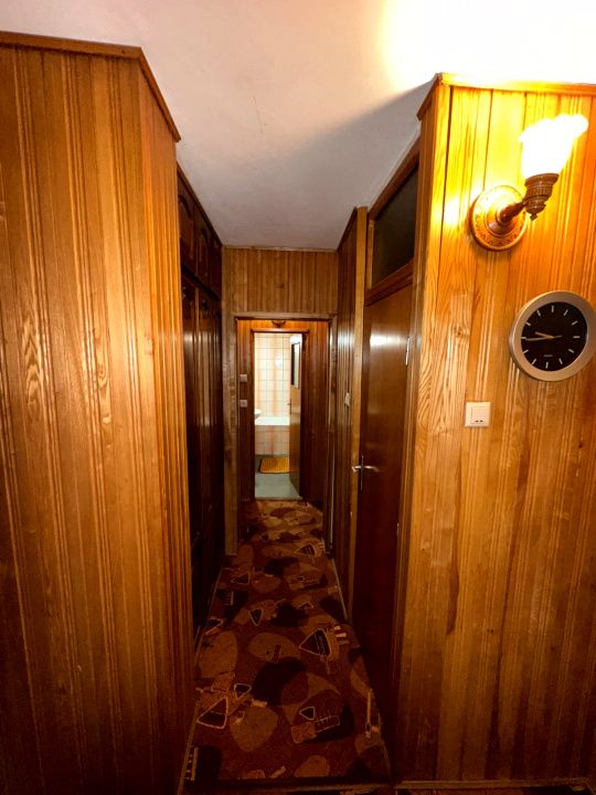 Eremia Grigorescu | Apartament 2 camere | Decomandat – fotografia 8 din 8