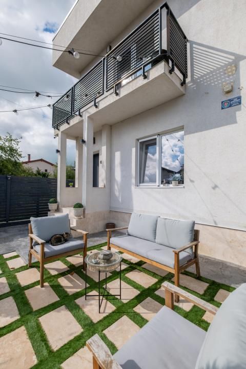 Casă gata de mutare | Curte privată | Aproape de mare – fotografia 19 din 20