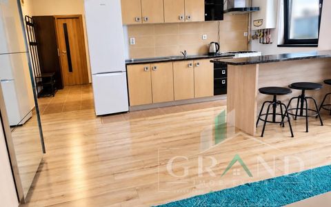 Apartament 2 camere + parcare I Donath Park I capat Grigorescu