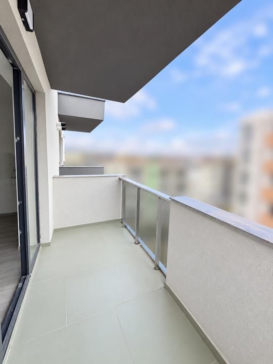 APARTAMENT 3 CAMERE | BLOC NOU | 66 MP | ÎNCĂLZIRE ÎN PARDOSEALĂ – fotografia 6 din 6