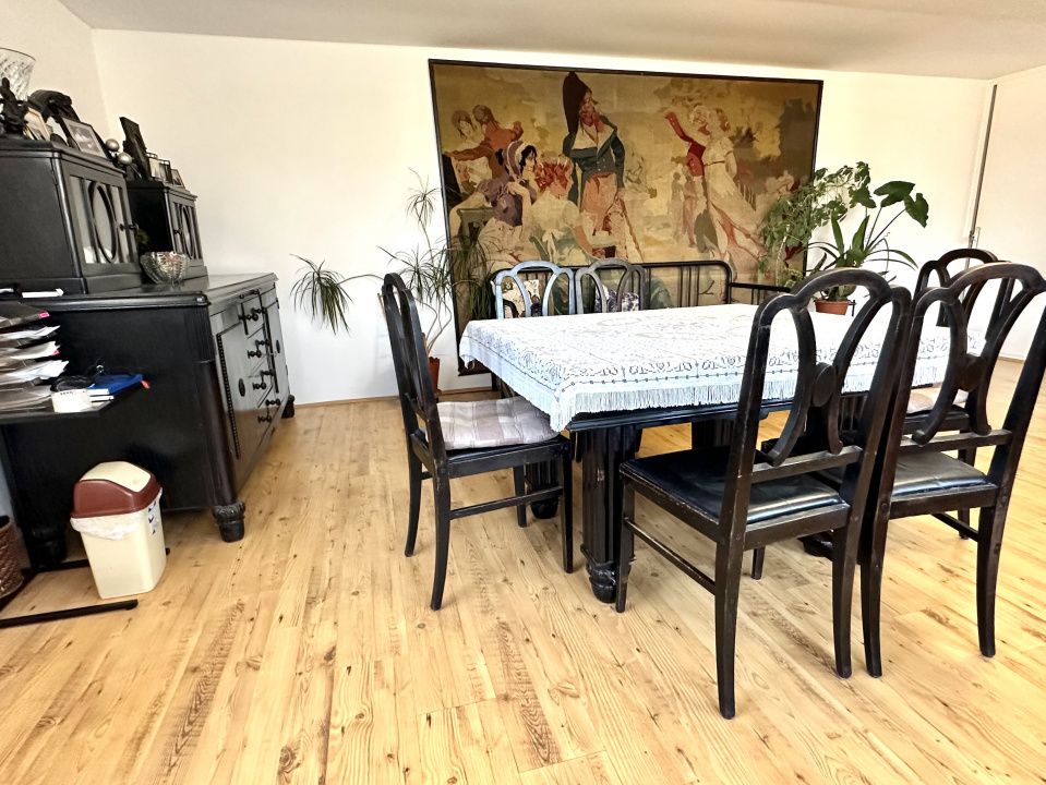 Casa 4 camere I Centru I 3 bai I Ideala pentru locuit sau inchiriat I – fotografia 8 din 33