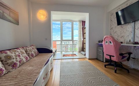 Investitie sau locuinta proprie | 2 camere mobilat si utilat | Avantgarden