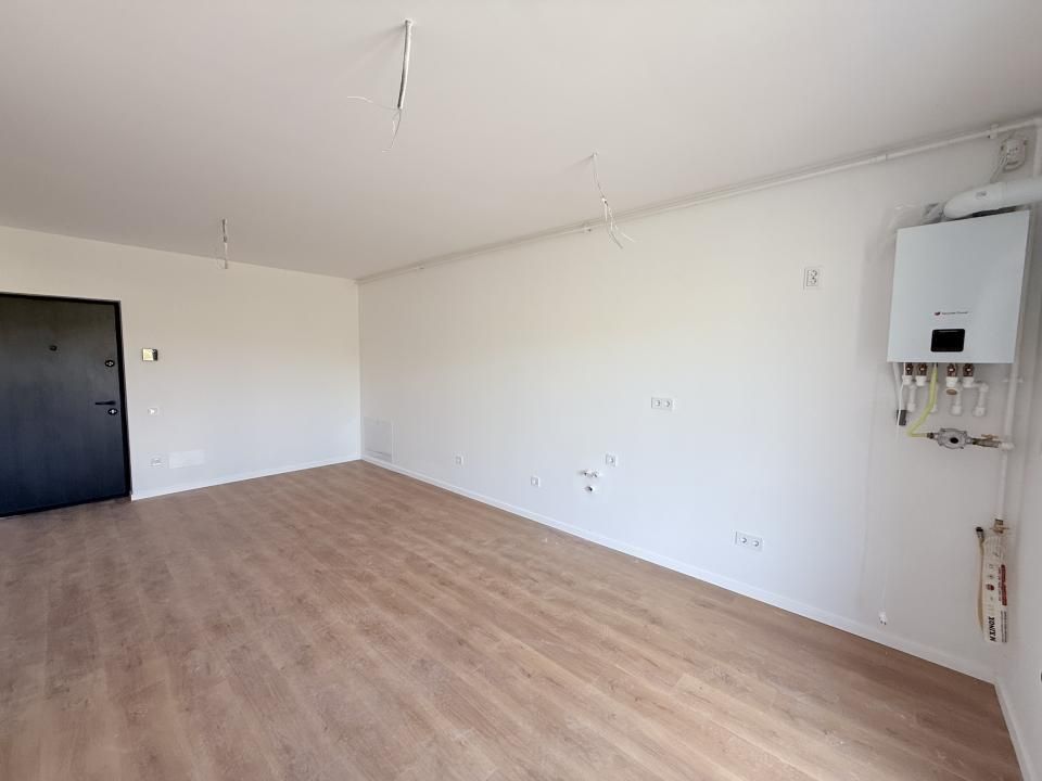 Apartment finisat 3 camere, bloc nou, zona Apahida – fotografia 2 din 8
