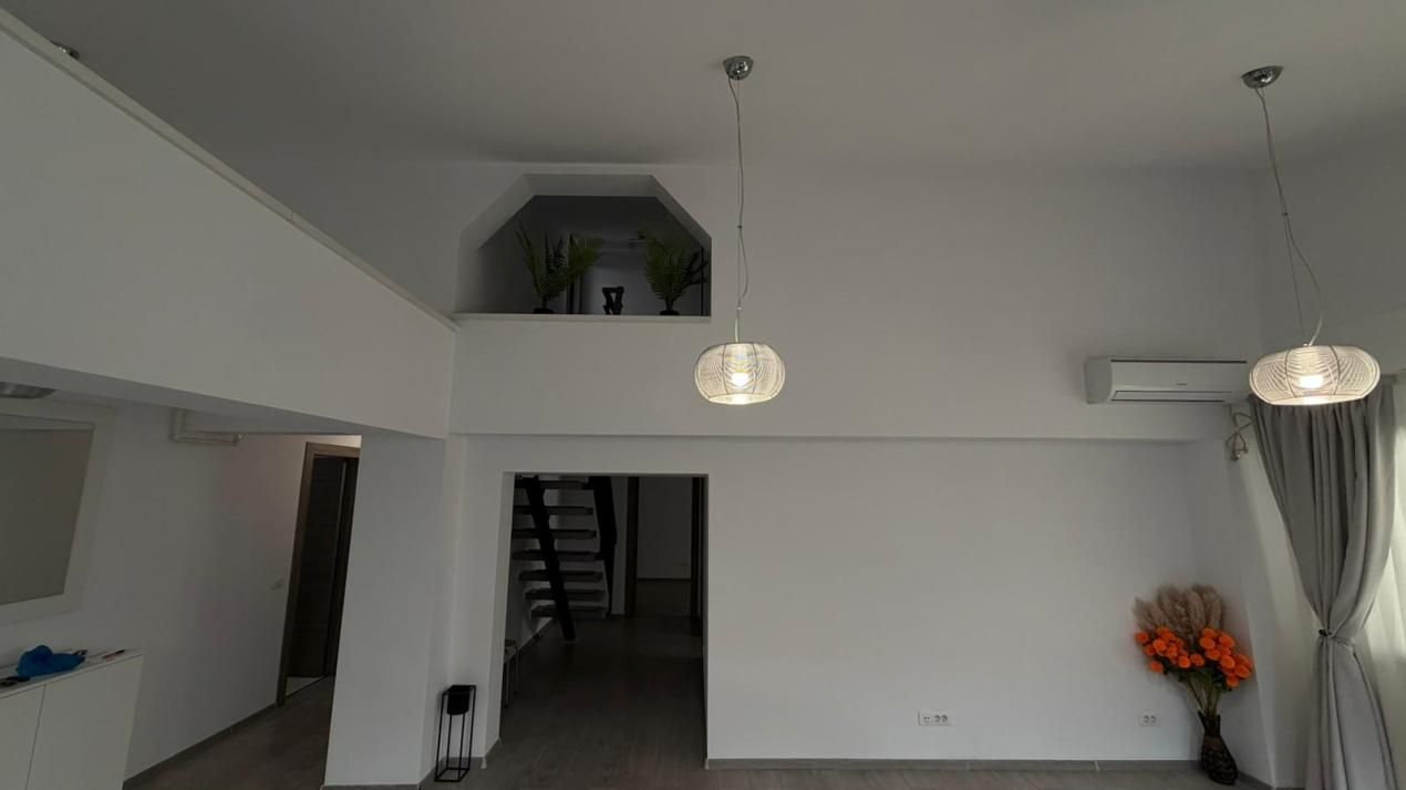 Apartament 4 camere 119MP | Damaroaia | Metrou | Vedere Lac | Terasa | – fotografia 15 din 25