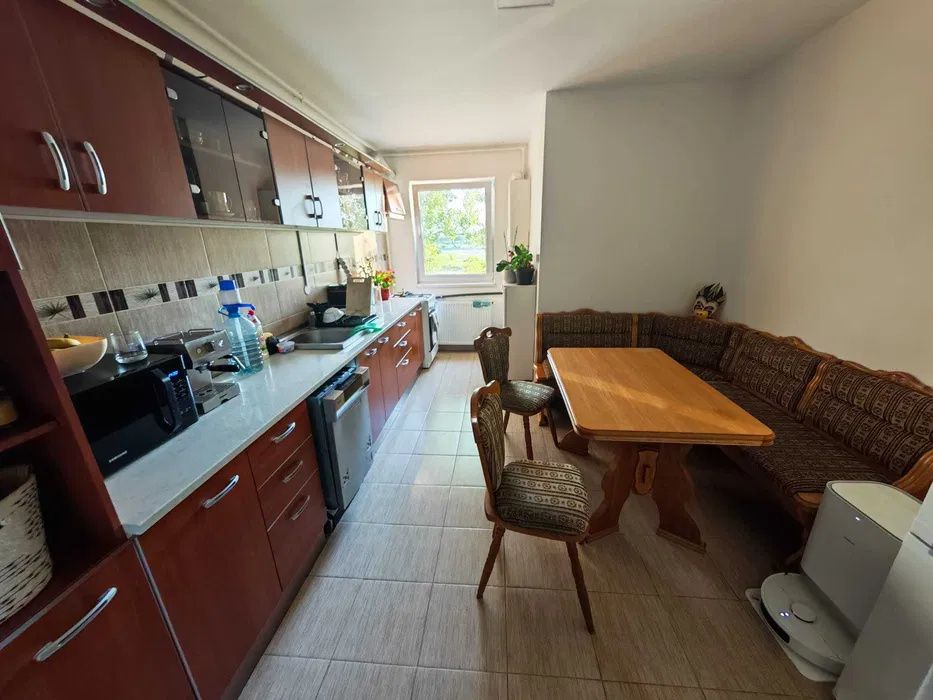 Apartament 2 camere decomandate | 61 mp | Parcare Subterană | Zona BMW - Metro – fotografia 2 din 7