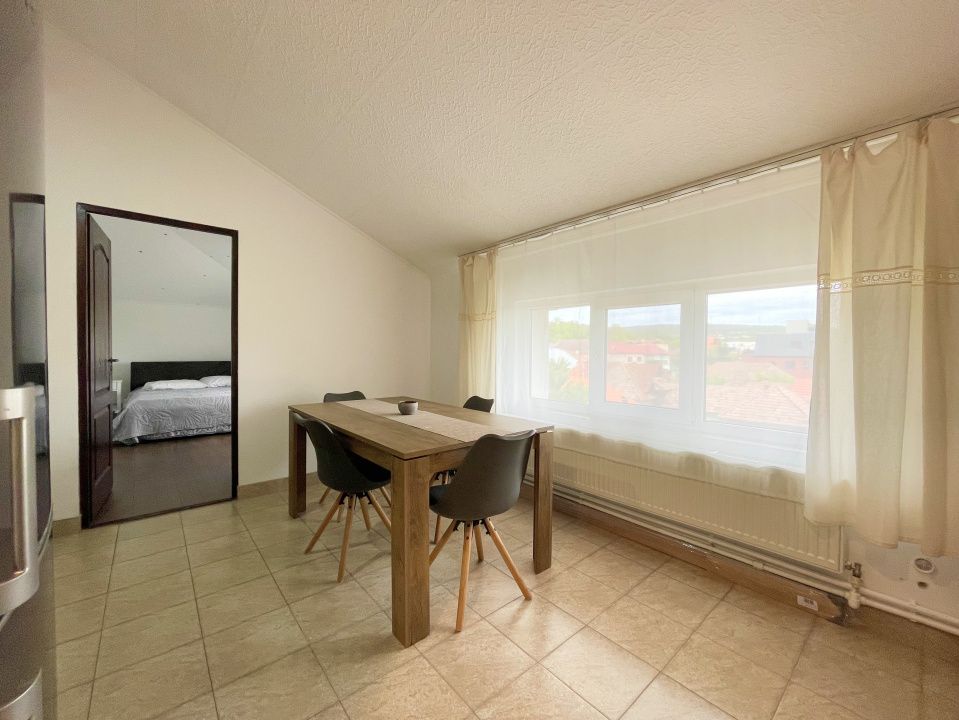 Apartament cu 2 camere de vanzare Zona Iris – fotografia 13 din 21