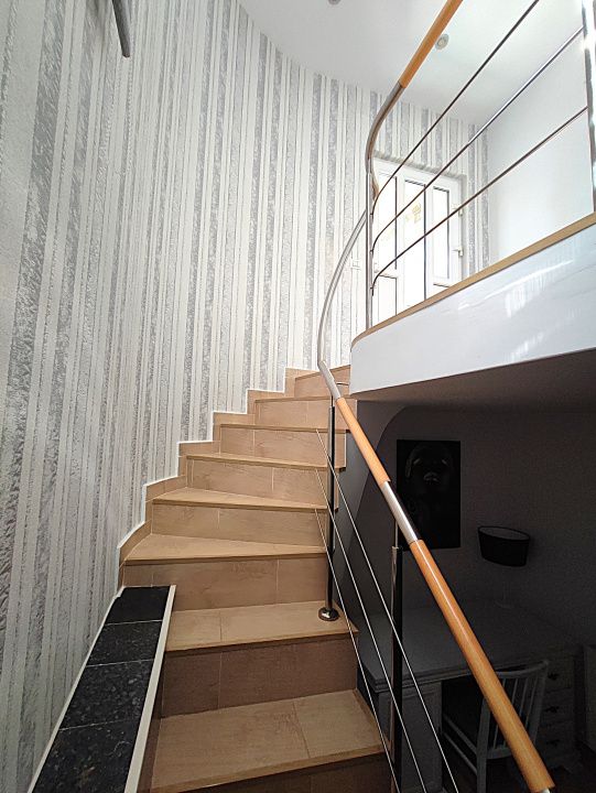 🏠 Casa 4 camere, mobilata si utilata modern, KM 5, comision 0% – fotografia 29 din 70