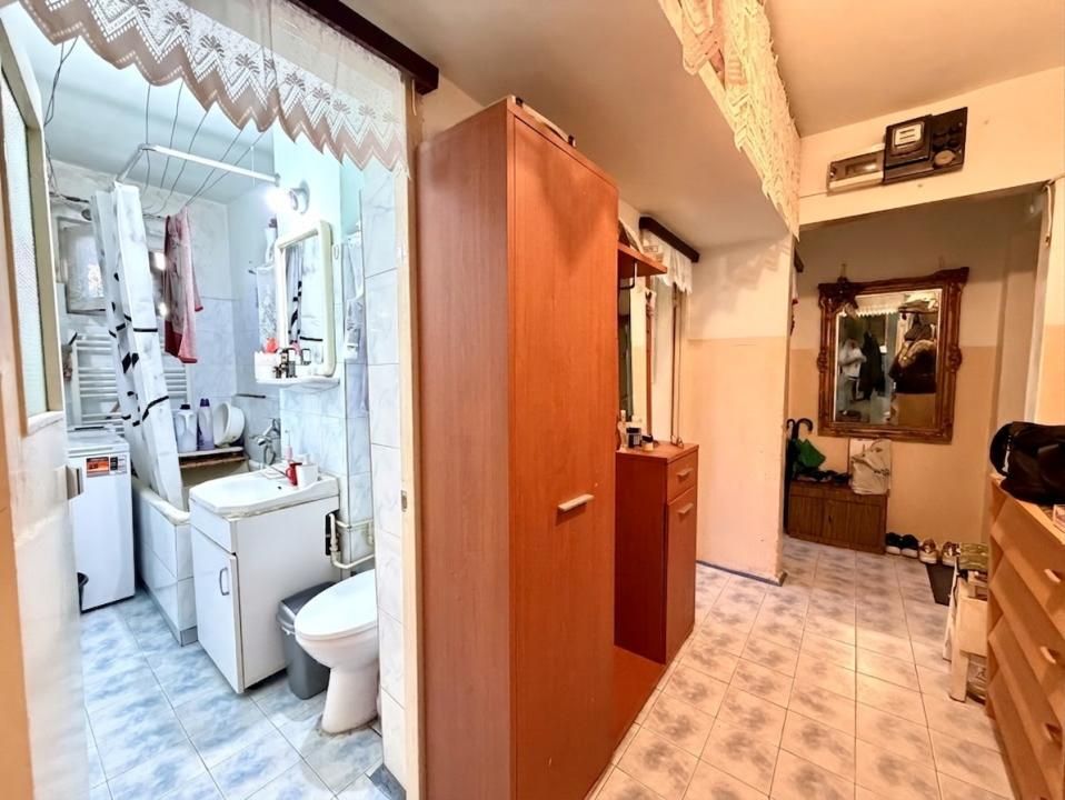 COMISION 0% - Apartament cu 4 camere, 58 mp utili, etaj 3 - zona Dacia – fotografia 6 din 9