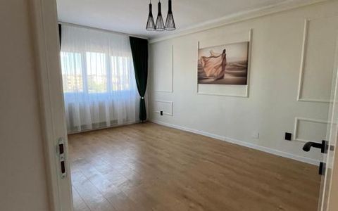 Apartament 2 camere decomandate aproape de Kaufland Mărăști