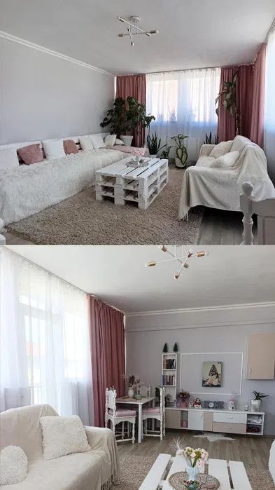 Apartament de vanzare 2 camere 68 mp 2 balcoane zona Floresti Porii – fotografia 7 din 8