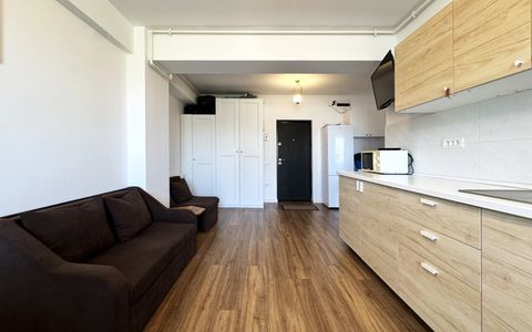 Apartament cu 2 Camere De Vanzare | Tomis Plus | Etaj Intermediar