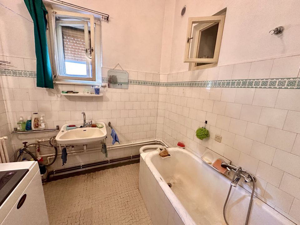Apartament în casă, 3 camere | 132 mp utili | 3 pivnițe (68 mp) | Ultracentral I – fotografia 22 din 31