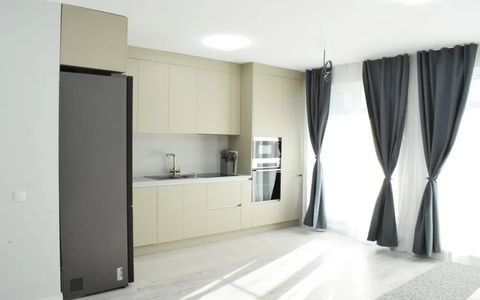 APARTAMENT 3 CAMERE | 2 BĂI | PARCARE SUBTERANĂ | BLOC 2023 | CATANELOR, FLOREȘT