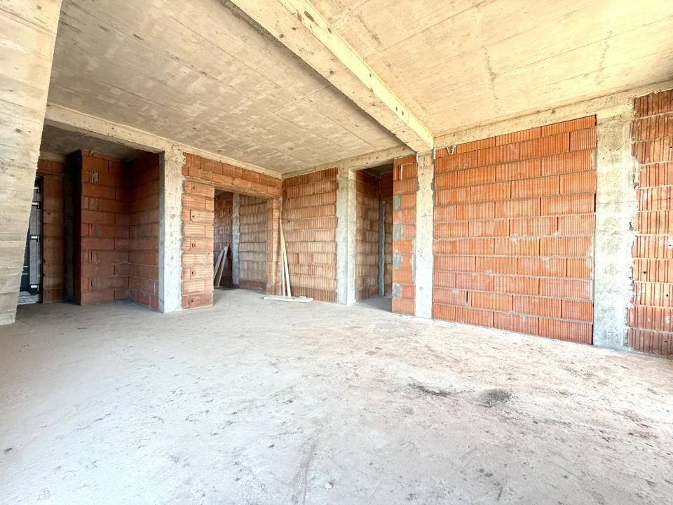 Duplex modern cu 4 camere, 116 mp utili, 400 mp teren - Sanandrei – fotografia 2 din 14