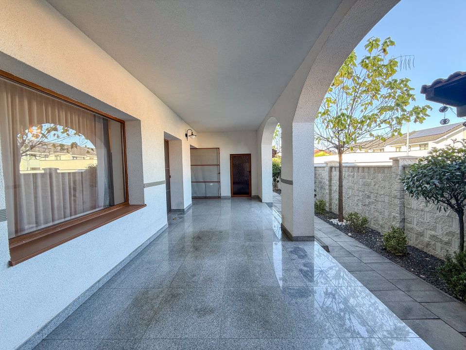 Casă elegantă, 203 mp utili + 500 mp teren - Pictor Brana, Şelimbăr, Sibiu – fotografia 13 din 28