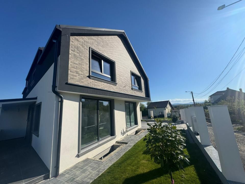 Duplex, 156 mp utili, zona rezidentiala linistita, Dambul Rotund – fotografia 3 din 7