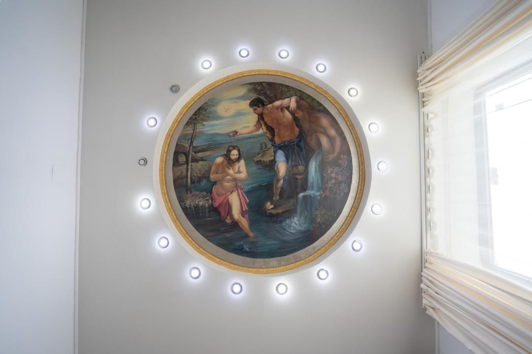 6-Room Apartment 🕰️ Cismigiu Garden 🕰️ Private Heating System 🕰️ Parking – fotografia 37 din 43