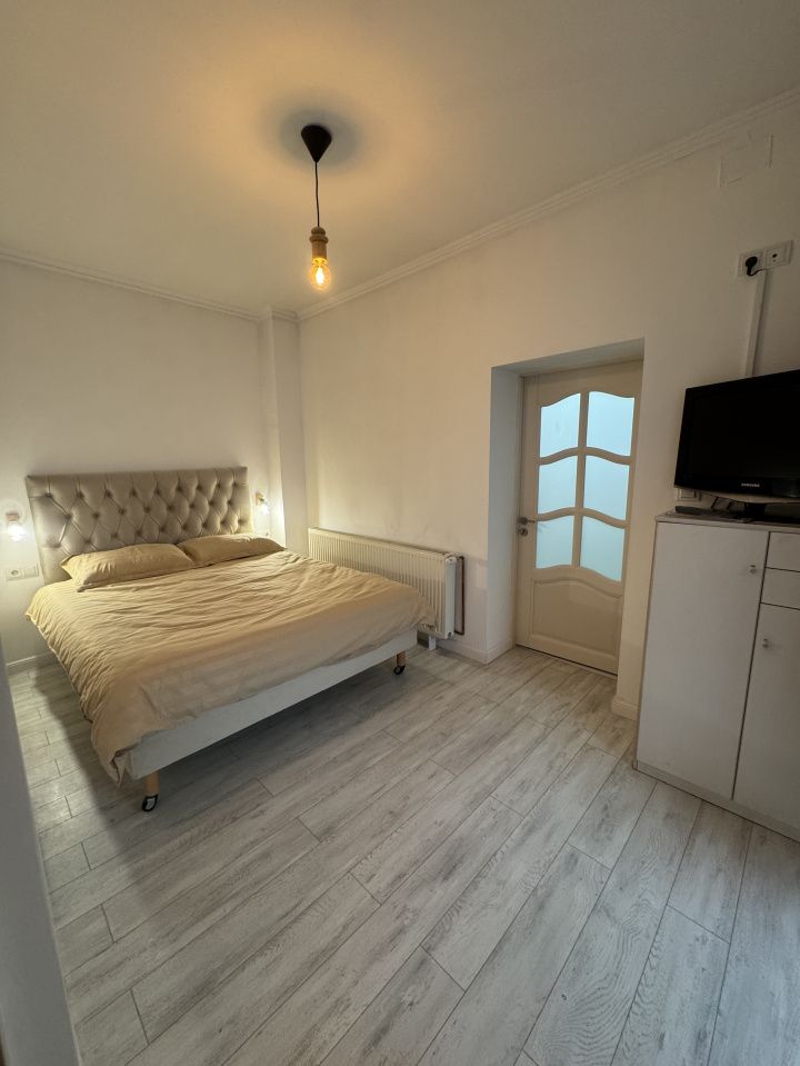 🏙️ Apartament în regim hotelier – ultracentral Bistrița  📍 – fotografia 7 din 11