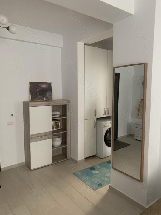 Apartament 2 camere Mamaia Nord – fotografia 4 din 10