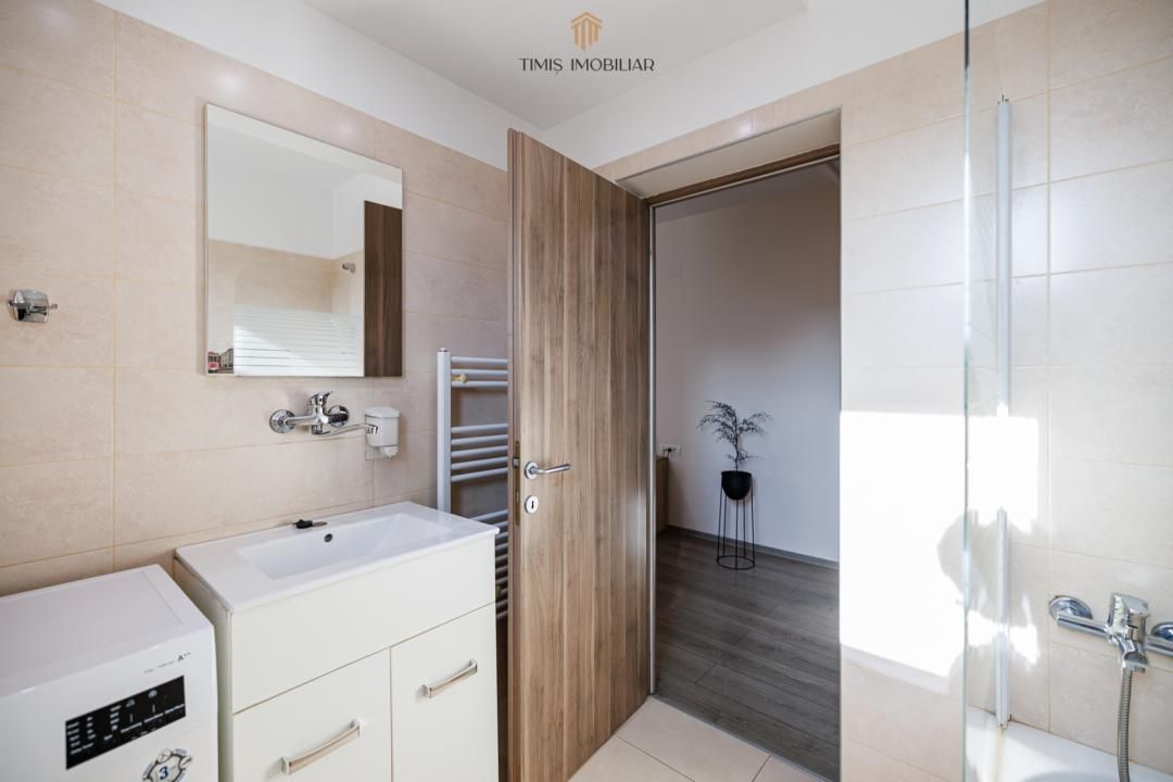 Apartamente pentru studenți, Timisoara - Parcare, Comision 0% – fotografia 8 din 20