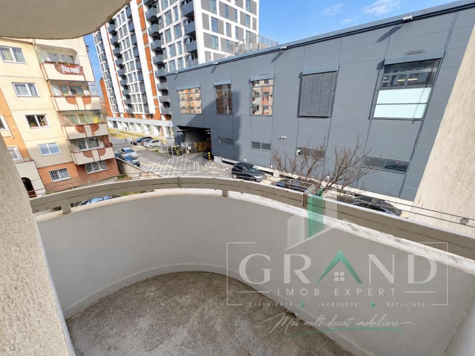 OPORTUNITATE! APARTAMENT CU 2 CAMERE ȘI BALCON | MĂRĂȘTI–BRD/LIDL – fotografia 20 din 24