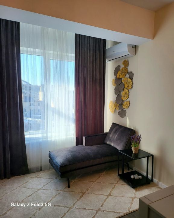 Apartament, 2 camere, complet mobilat și utilat, parcare, zona strada Teilor! – fotografia 4 din 7
