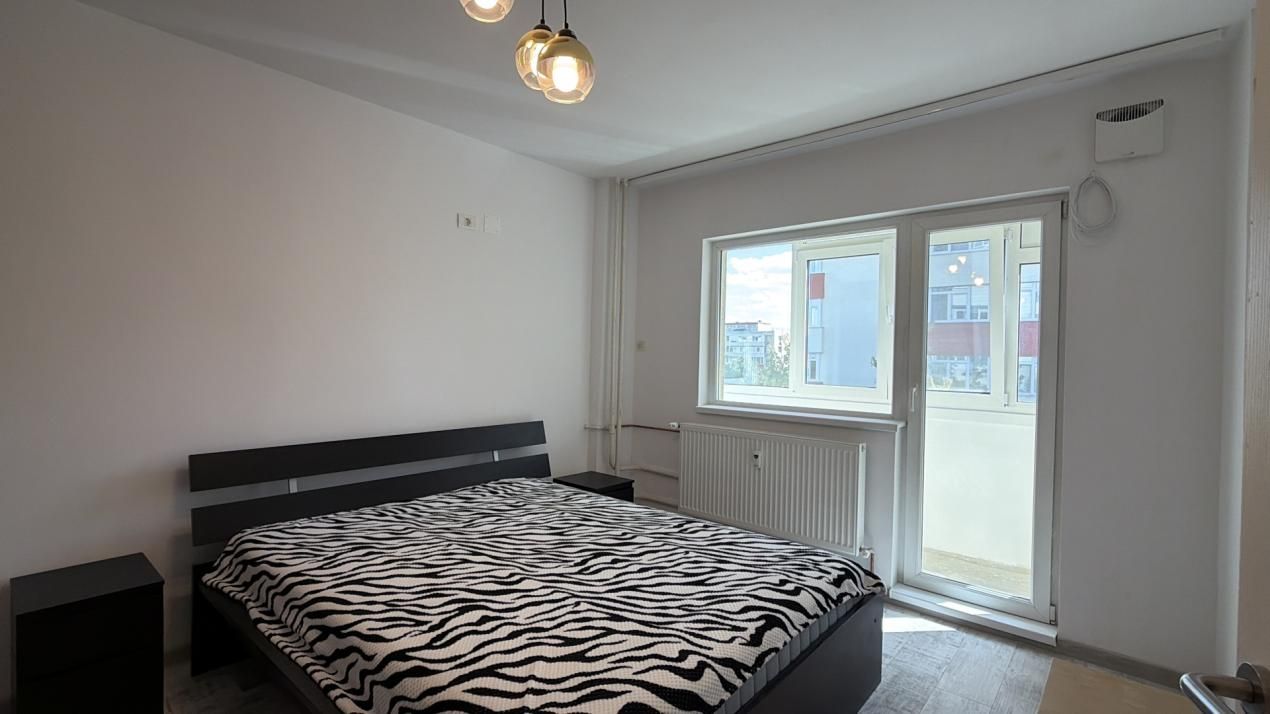 Apartament renovat și mobilat nou | Prima închiriere | Lângă metrou și Sun Plaza – fotografia 11 din 21