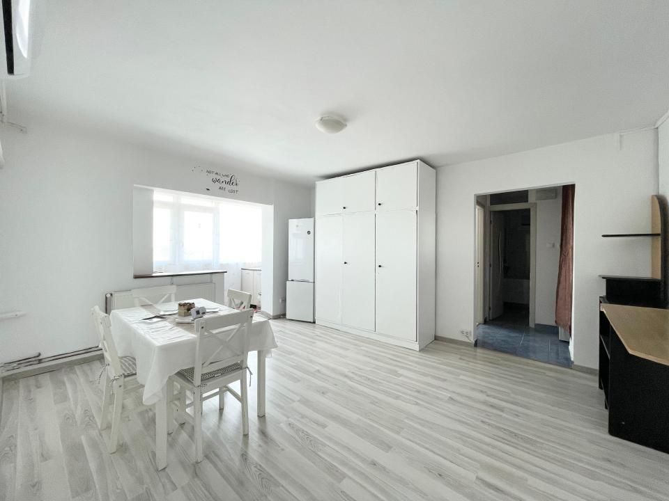 Apartament 3 camere, 54 mp utili - zona Buziasului – fotografia 3 din 11