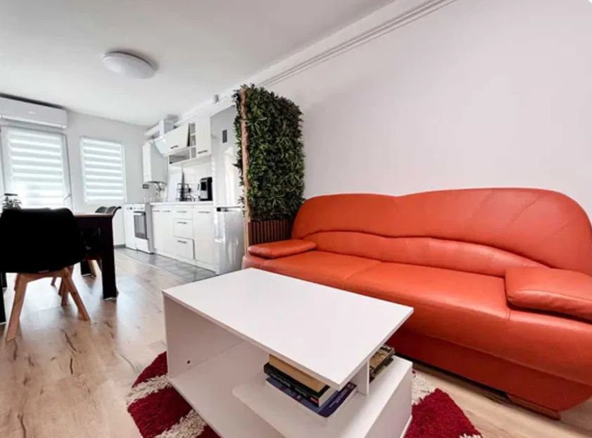Apartament Modern 2 Camere | Mobilat Complet | Parcare | Oașului – fotografia 1 din 7