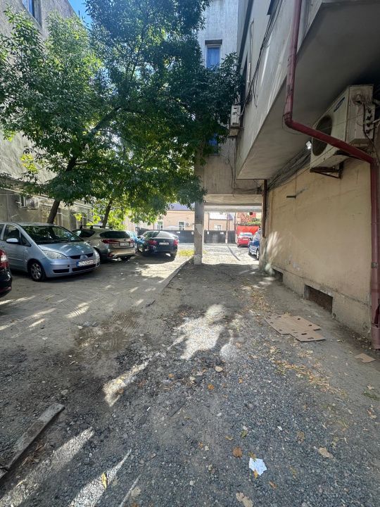 Apartament 2 camere de vânzare Ultracentral, aproape de plajă – fotografia 5 din 28