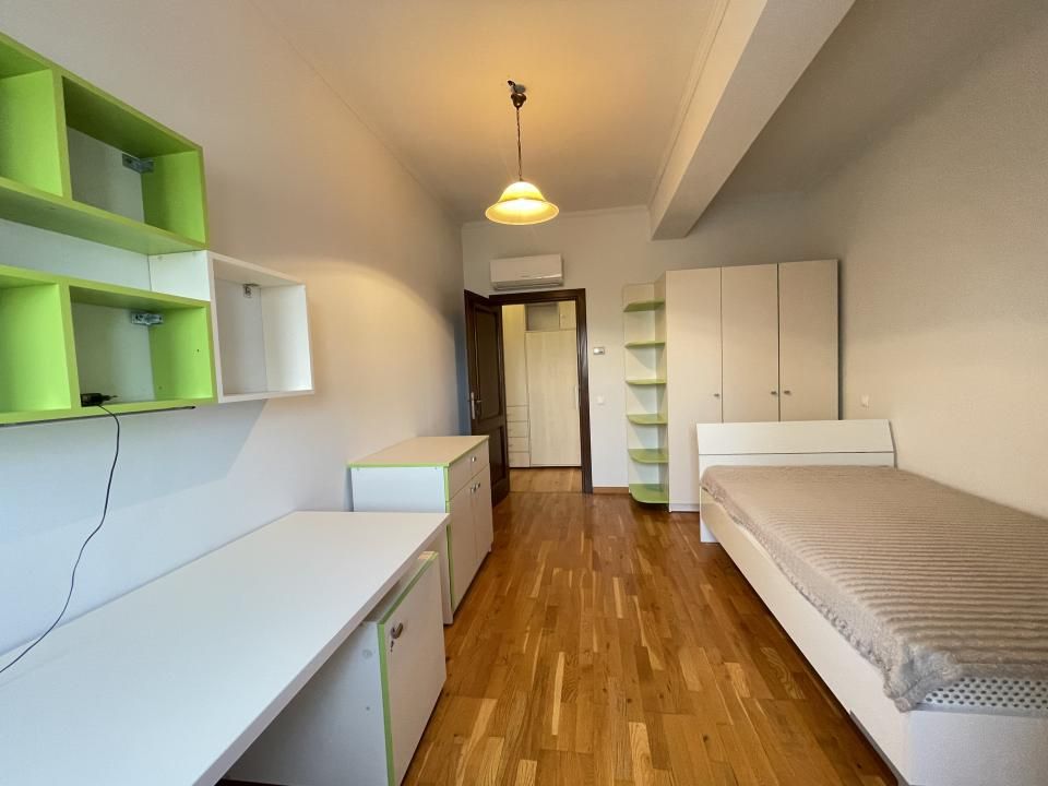 Penthouse Exclusivist de Inchiriat | 4 Camere | 160 mp | Terasă | Sibiu – fotografia 10 din 19