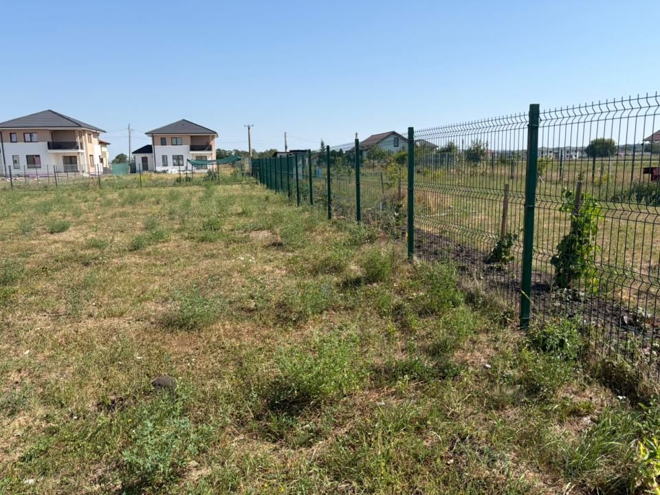 Casa individuala 4 camere, teren 1000 mp-Jucu de Mijloc – fotografia 6 din 8