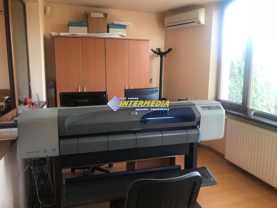 Cladire de Birouri I pretabila Pensiune, cabinete Medicale I Cetate I – fotografia 3 din 21