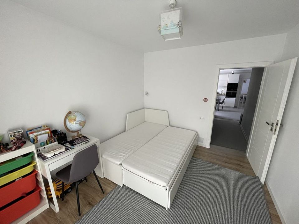 Apartament 3 camere | 63mp | zona Dumitru Mocanu - Florești – fotografia 4 din 6