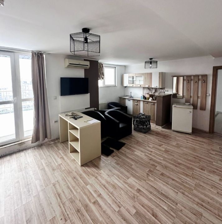 Spatiu pentru birouri pe Calea Turzii – fotografia 4 din 10